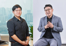 비욘드뮤직·드림어스 아시아의 힙노시스 되겠다 [인터뷰]
