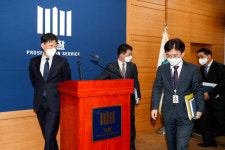 검수완박 결국 공포됐지만…검찰이 쥐고 있는 ‘반격 카드’ 셋