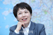 김은혜 젊은 경기도, 어린이 꿈과 희망 키워줘야