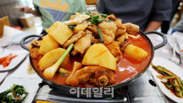 현지인에게도 알려주기 싫은 완주의 숨은 맛집[미식로드]