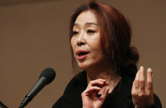 '계양을' 이재명 대항마는 김부선?…이준석 
