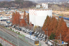 부산·경남 레미콘 총파업…8000여 건설현장 타격 불가피