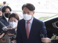 합심해도 모자랄 판에…檢-檢 갈등 불씨 '채널A 사건' 재소환