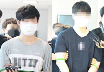 잔소리 지겨워…친할머니 흉기 살해 10대 형제 항소 기각