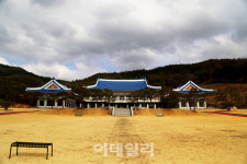 [여행+] 대통령이라서…별장도, 세트장도 인기몰이