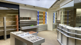 3D 맞춤 안경 브리즘, 체험형 매장 ‘잠실롯데월드점’ 오픈