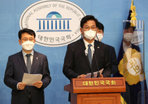 송영길의 부동산 승부수…