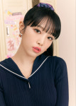 최예나, 화장품 브랜드 전속 모델 발탁