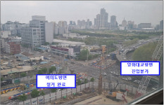 선유고가차도 양화대교방면 19일부터 전면통제…11월 완료