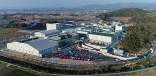 신선함 위한 하림의 푸드로드..익산 공장엔 특별한 이것 있다