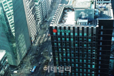 동부건설, 평택-오송 2복선화 제4공구 건설공사 수주