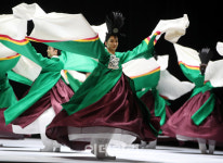 [포토] 일무 프레스콜