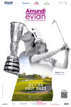 판 더 커진 LPGA..에비앙 챔피언십, 총상금 650만달러로 증액