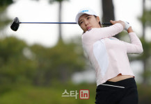 [포토]최민경 최선을 다하자