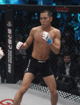 로드FC 챔프 노리는 박시원 박승모, 펀치 빼면 전부 단점