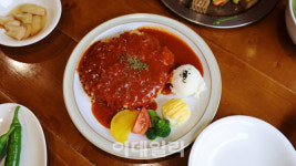 최자도 ‘픽’한, 현지인이 즐겨찾는 구례 맛집[미식로드]