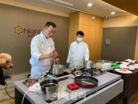 댕댕이와 함께해요, 하이원리조트 ‘하이원 펫클럽’ 7월 오픈