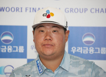 ‘자가격리 끝’ 임성재, PGA 투어 복귀…찰스 슈와브 대회로 재개