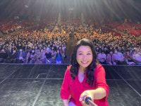 오은영 매직 직접 듣는다…토크콘서트 서울 찍고 전국으로