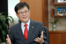 김기경 코스닥시장본부 본부장보, 기업상장 제1 평가요소는 경영투명성