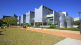 부산시립미술관, 리모델링 위한 건축설계 제안공모