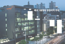 소비양극화 직격탄…패션그룹형지 신용등급 B+로 하향