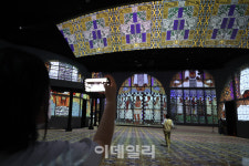 [포토]빠져드는 명작들