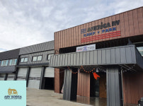 락우드전문 ARV KOREA, 미국 FRK USA와 공식 지점계약 체결