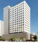 CJ대한통운 건설부문, 동화약품 사옥 신축공사 수주