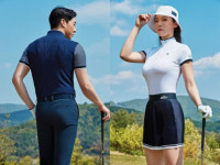 레노마골프, 디 오픈 150주년 기념 컬래버레이션 공개