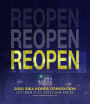 글로벌 피트니스·웰니스 행사 2022 IDEA KOREA 열린다