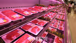 [포토]물가 5%대 진입여부 주목