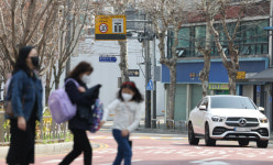 박주민 스쿨존 제한속도 탄력 운영, 신중한 검토 필요