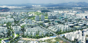 감사원 SH공사 마곡지구 조성원가 부당하게 산정