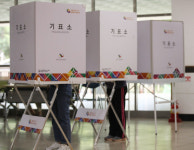 지선·보궐 투표 시작…오늘은 지정 투표소만 가능