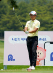 [포토] 이동민 신중한 에이밍