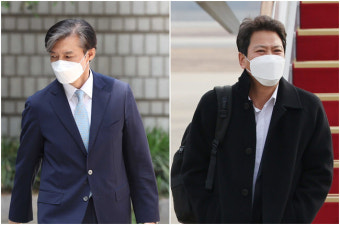 조국·임종석 정조준…검찰 ‘블랙리스트 사건’ 드라이브