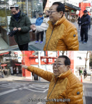 2000원 국밥·이발소·사우나…송해의 마지막길은 낙원동 송해길