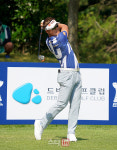 [포토] 이태희 호쾌한 스윙으로