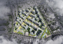 방화뉴타운 최대어 5구역 흥행...건설사 8곳 관심