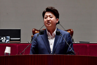 이준석 “안철수, 굳이 이렇게 논쟁적인 명단 보냈나…아쉬움”