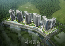 한신공영 거제 아주동 한신더휴 547가구 내달 분양