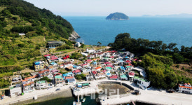 [섬지순례] 통영이 품은 보석같은 ‘세섬’을 만나다