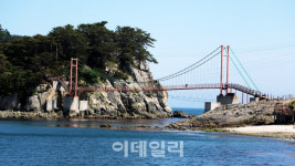 [섬지순례] 통영이 품은 보석같은 ‘세섬’을 만나다