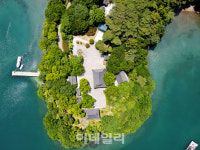 [섬지순례] 통영이 품은 보석같은 ‘세섬’을 만나다