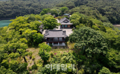 [섬지순례] 통영이 품은 보석같은 ‘세섬’을 만나다