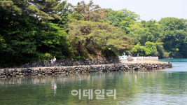 [섬지순례] 통영이 품은 보석같은 ‘세섬’을 만나다