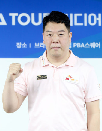 '헐크' 강동궁 