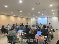 카페24, 라이브커머스 등 현장 교육 20여개로 확대