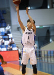 '한국 농구 희망' 이현중, NBA 진출 꿈 이룰까...확률은 반반